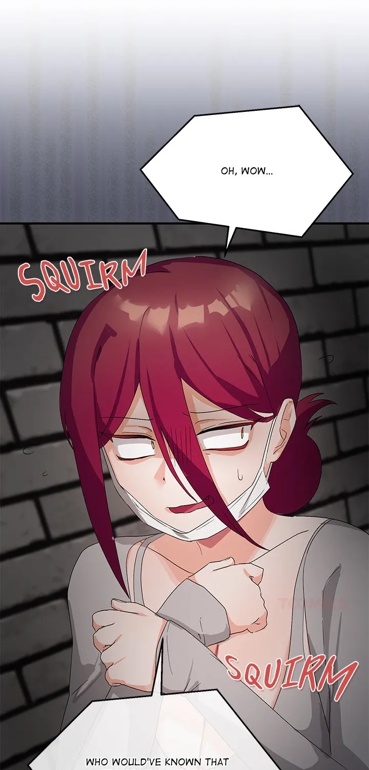 Saving My Magical Girl Chapter 10 page 22 - 
