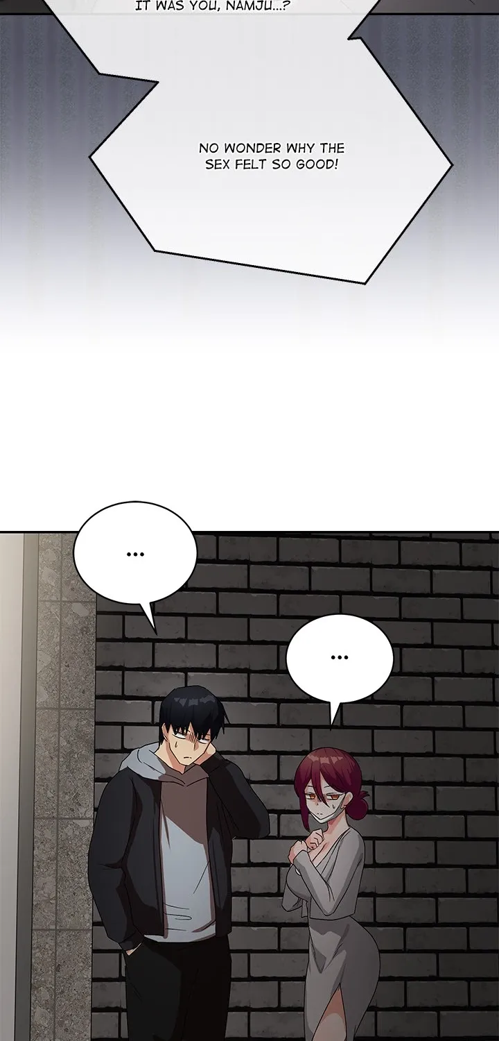 Saving My Magical Girl Chapter 10 page 23 - 