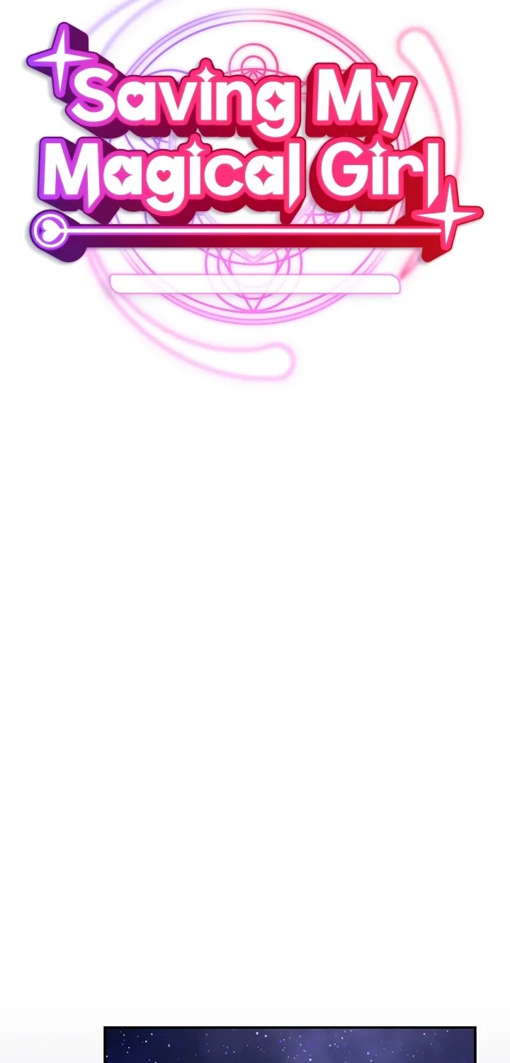 Saving My Magical Girl Chapter 10 page 26 - 