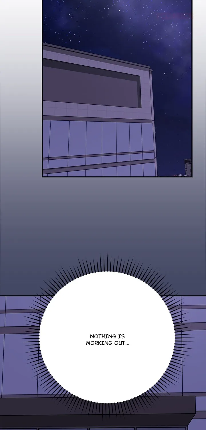 Saving My Magical Girl Chapter 10 page 27 - 