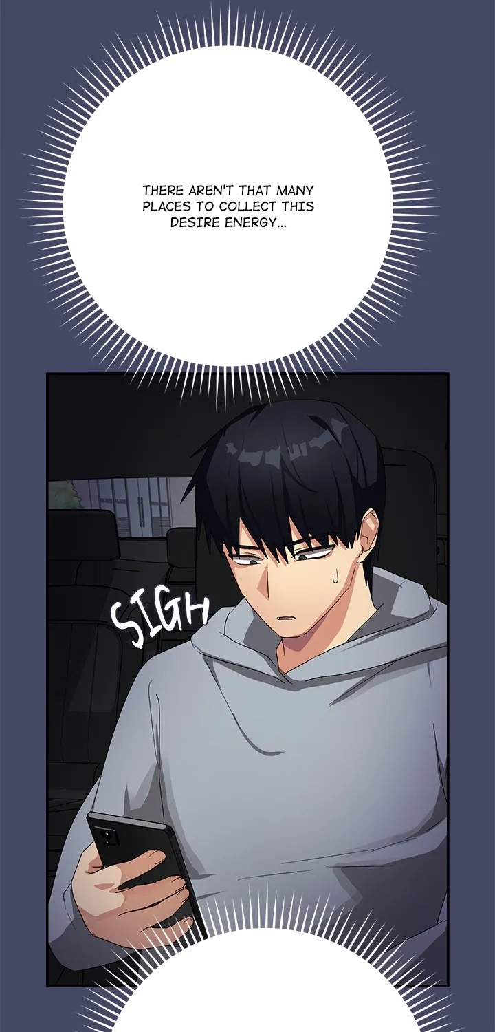Saving My Magical Girl Chapter 10 page 29 - 