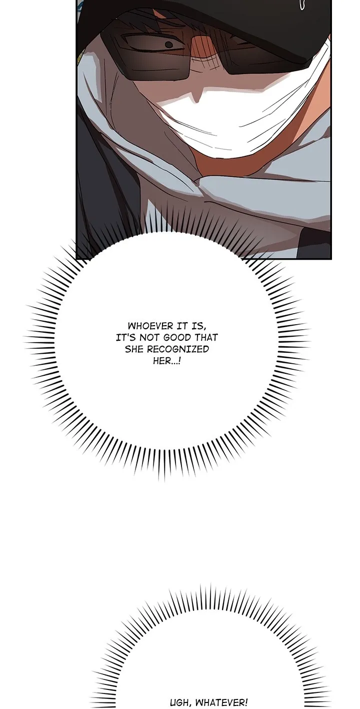 Saving My Magical Girl Chapter 10 page 4 - 