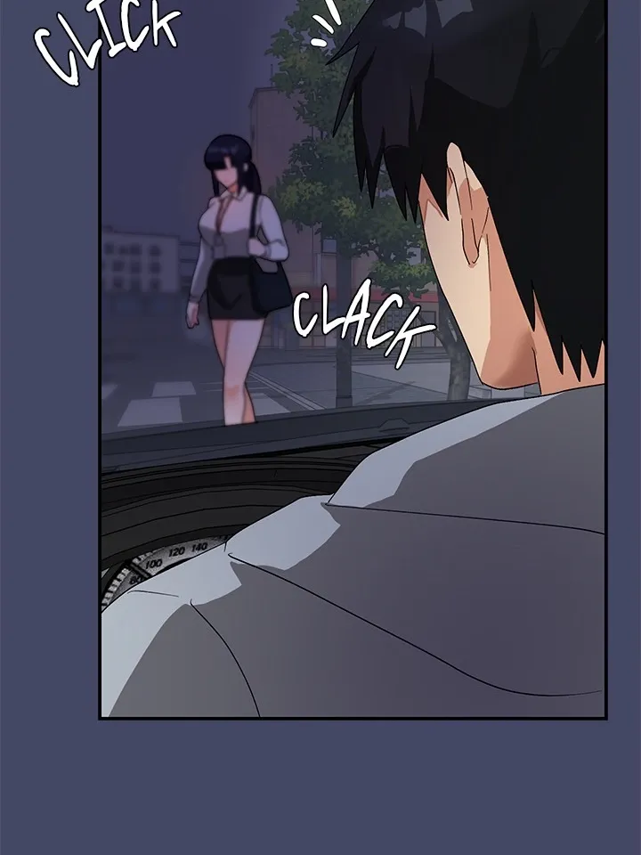 Saving My Magical Girl Chapter 10 page 32 - 