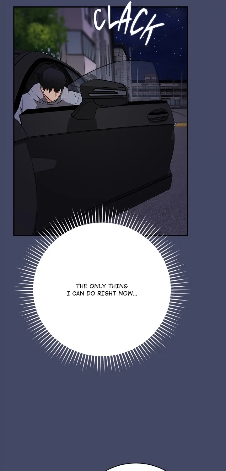 Saving My Magical Girl Chapter 10 page 33 - 