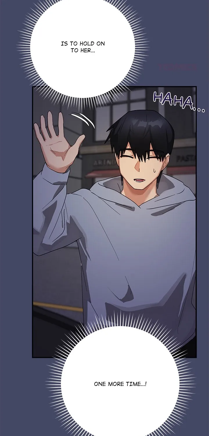 Saving My Magical Girl Chapter 10 page 35 - 