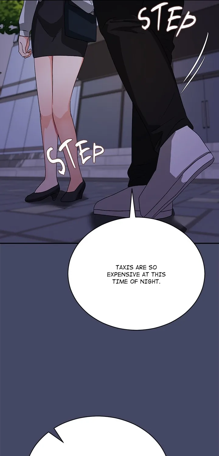 Saving My Magical Girl Chapter 10 page 37 - 