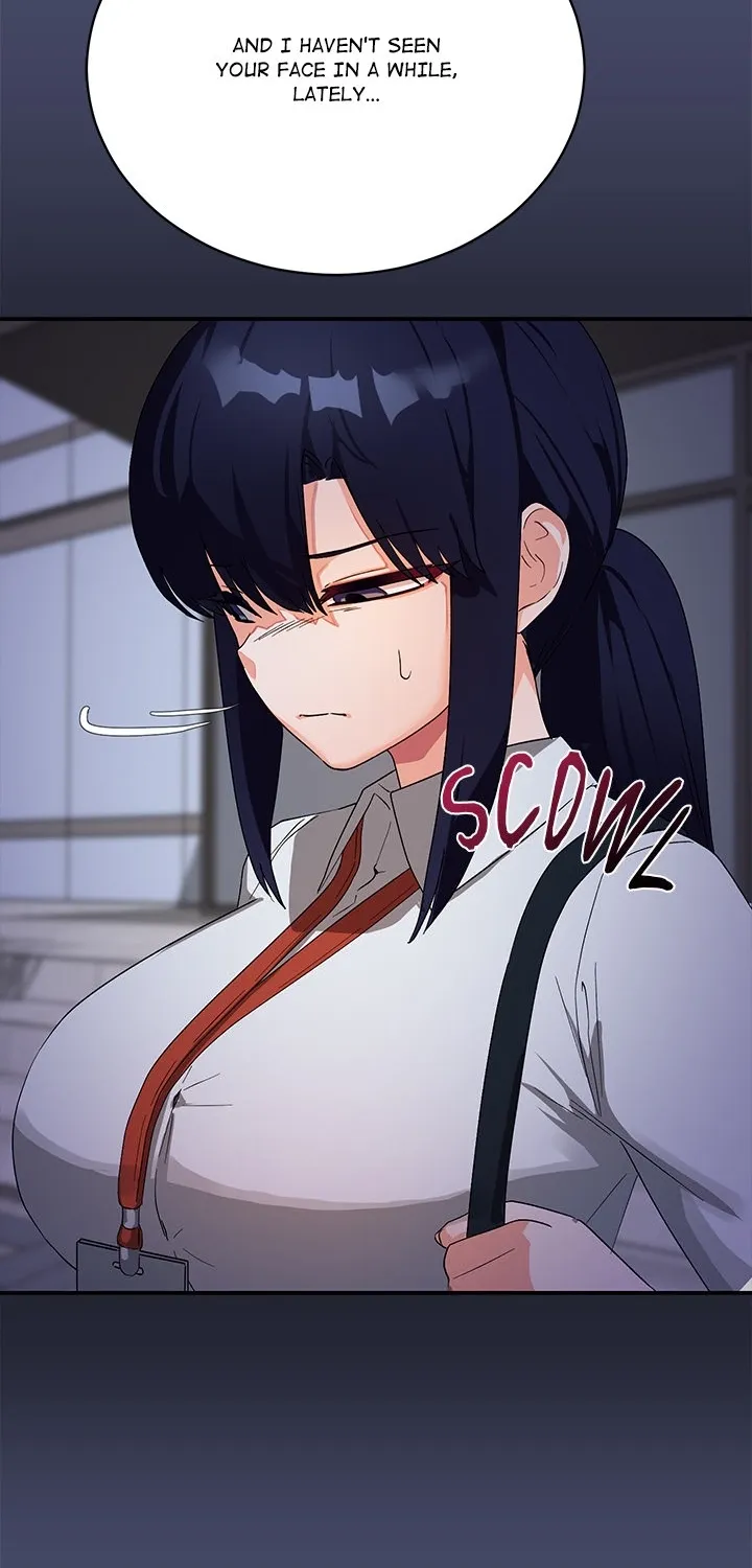 Saving My Magical Girl Chapter 10 page 38 - 