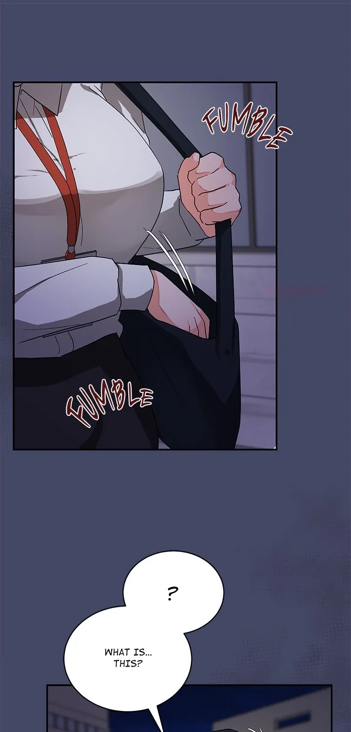 Saving My Magical Girl Chapter 10 page 39 - 