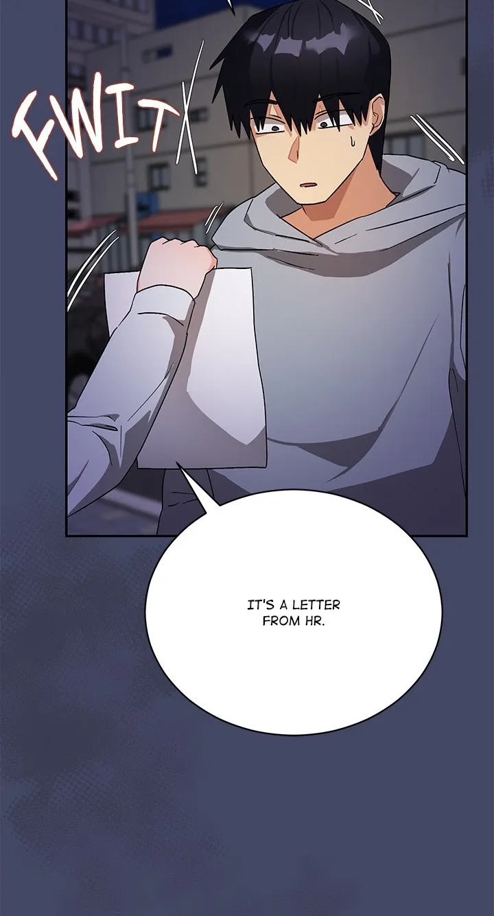 Saving My Magical Girl Chapter 10 page 40 - 