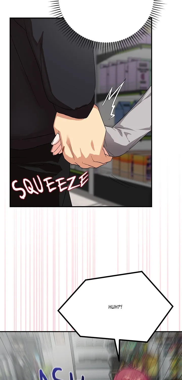 Saving My Magical Girl Chapter 10 page 5 - 