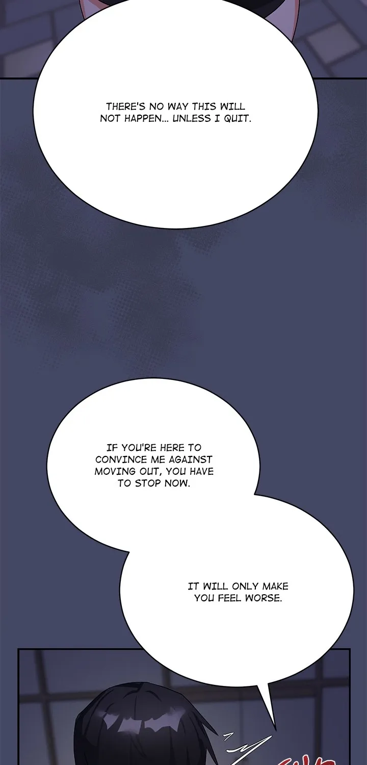 Saving My Magical Girl Chapter 10 page 42 - 