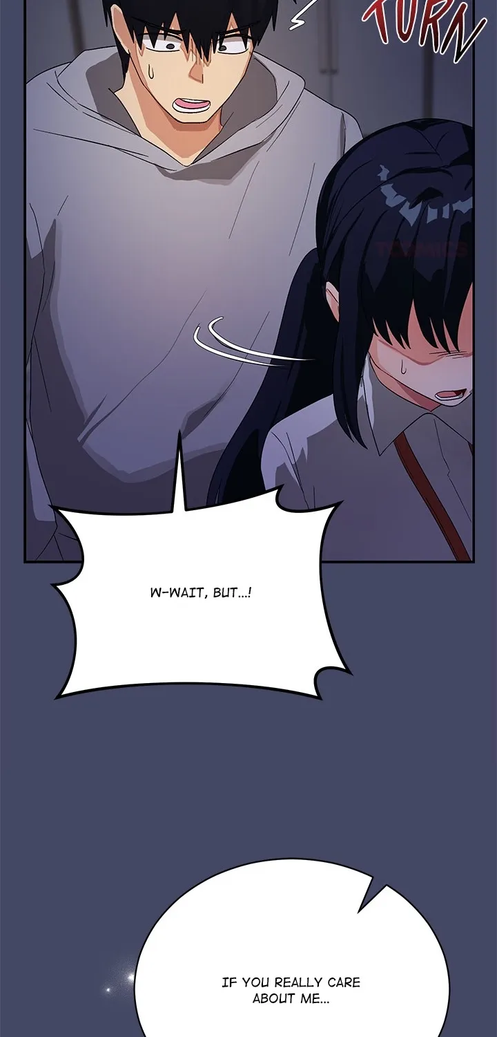Saving My Magical Girl Chapter 10 page 43 - 