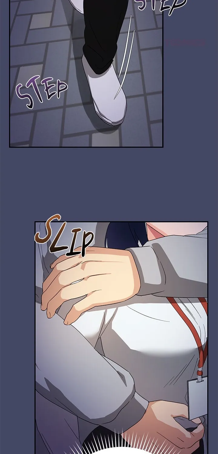 Saving My Magical Girl Chapter 10 page 47 - 