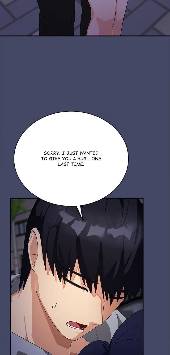 Saving My Magical Girl Chapter 10 page 50 - 