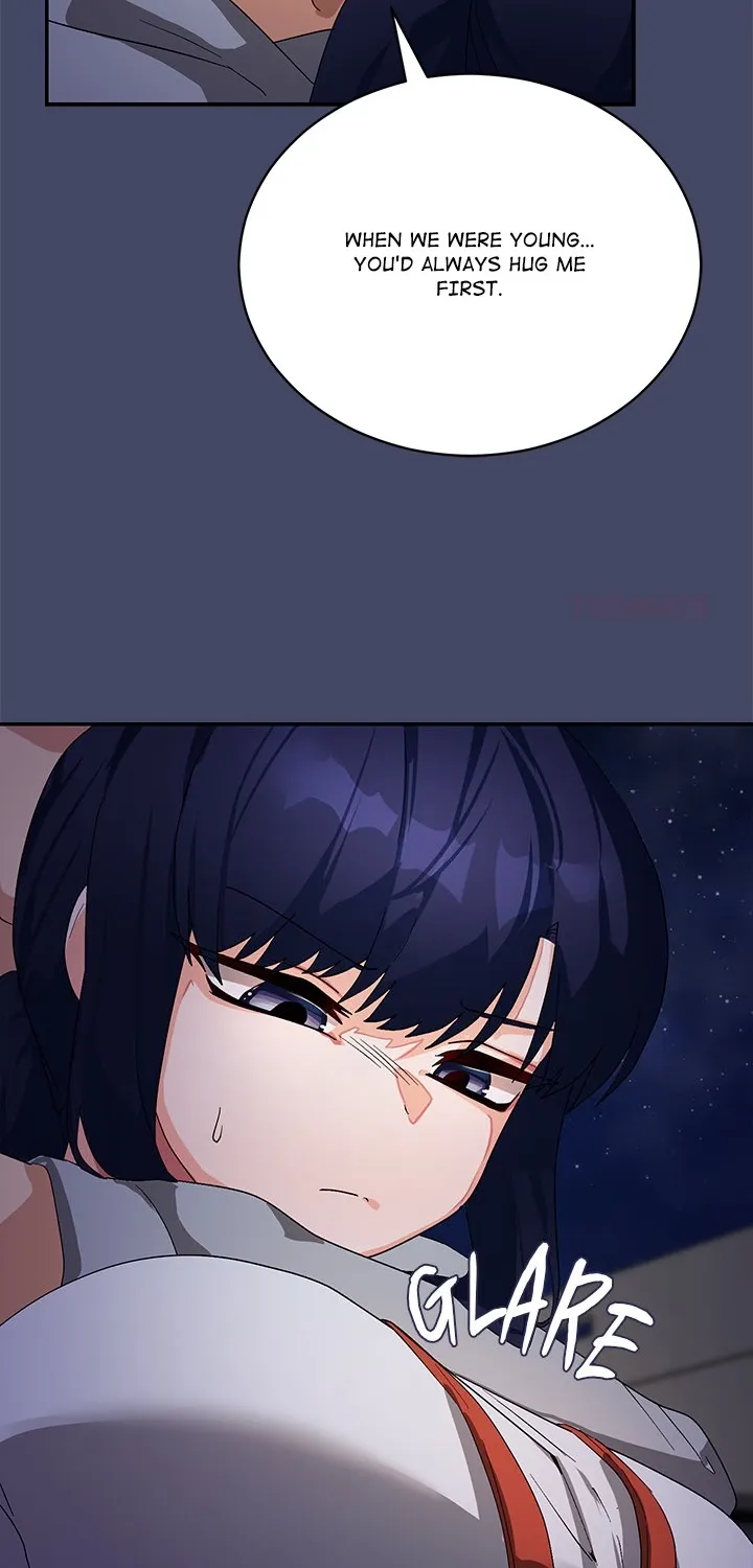 Saving My Magical Girl Chapter 10 page 51 - 