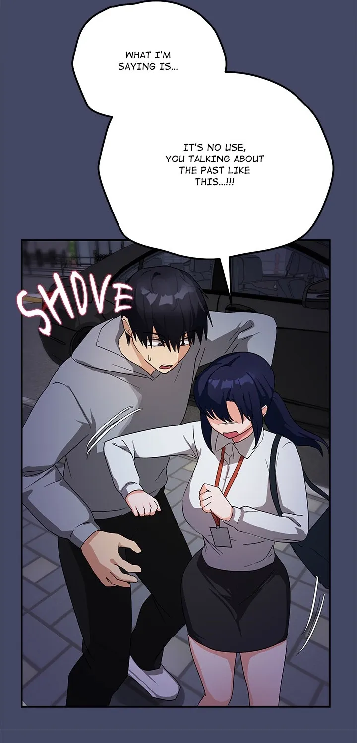 Saving My Magical Girl Chapter 10 page 53 - 