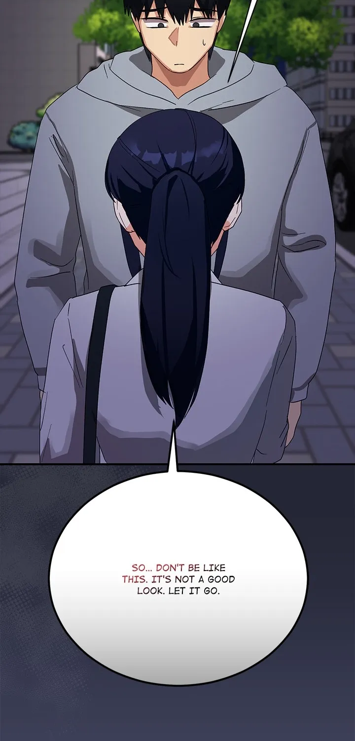 Saving My Magical Girl Chapter 10 page 56 - 