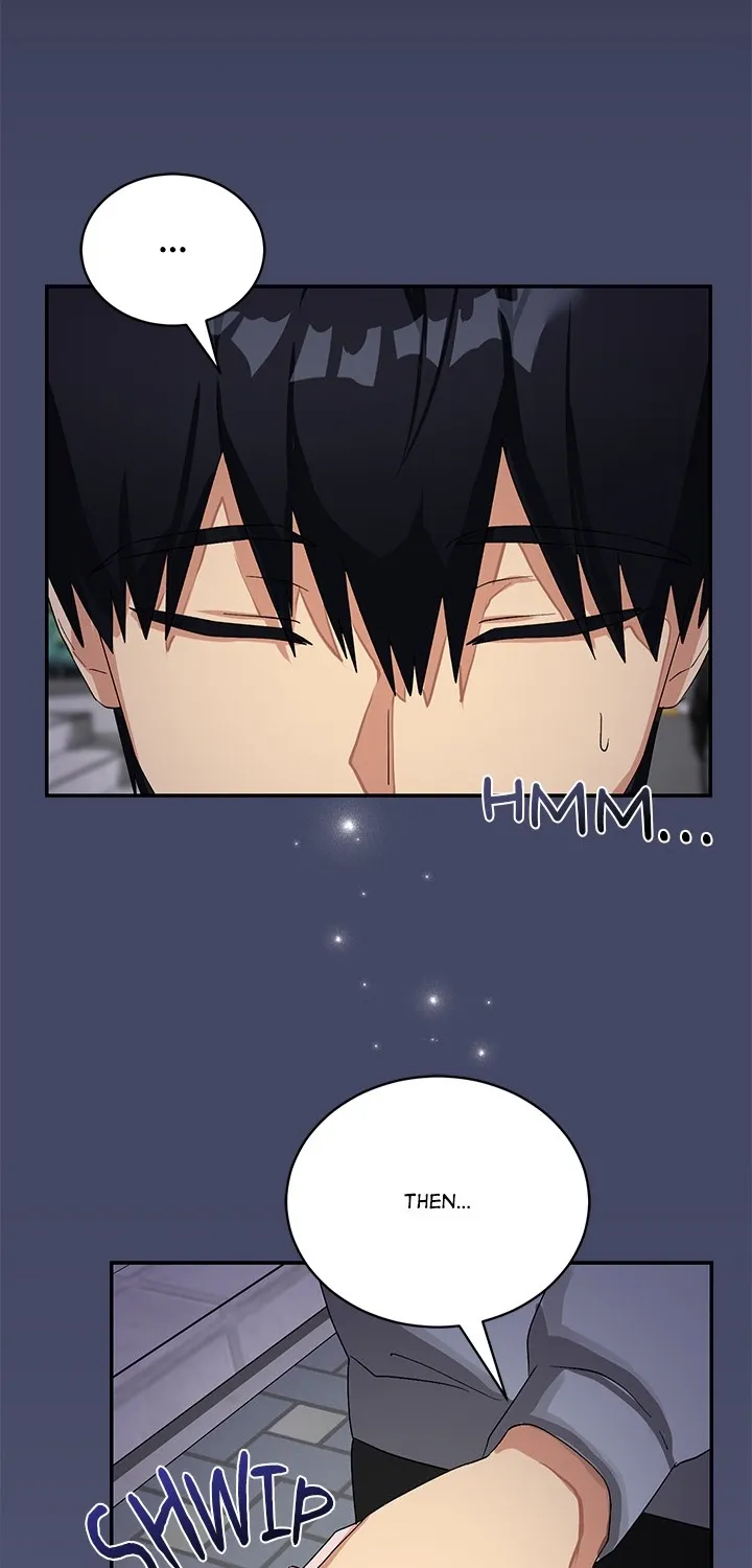 Saving My Magical Girl Chapter 10 page 57 - 