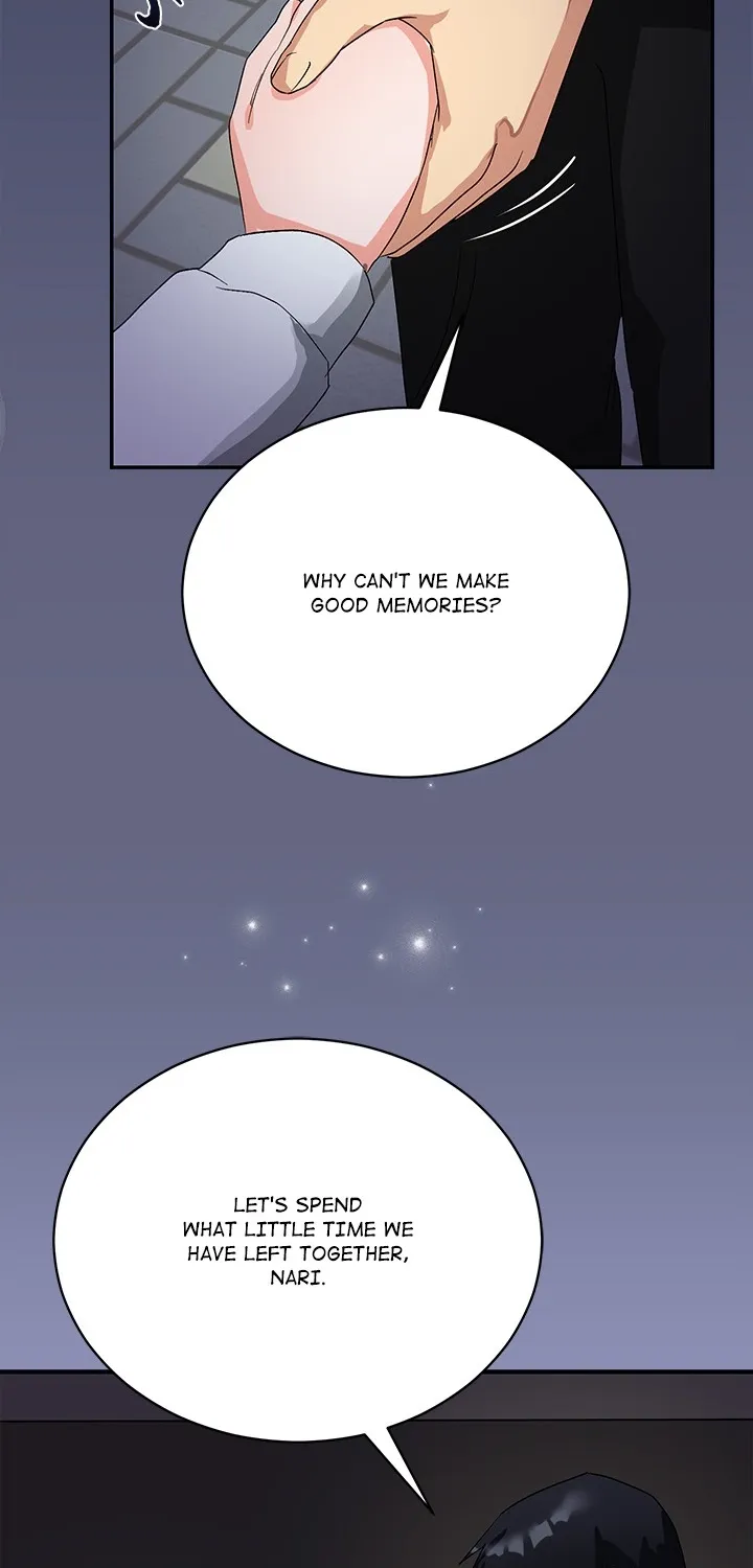 Saving My Magical Girl Chapter 10 page 58 - 