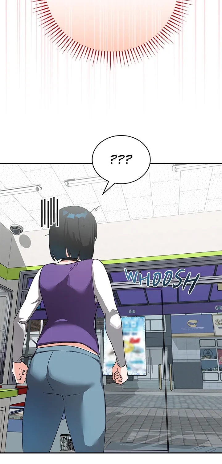 Saving My Magical Girl Chapter 10 page 7 - 