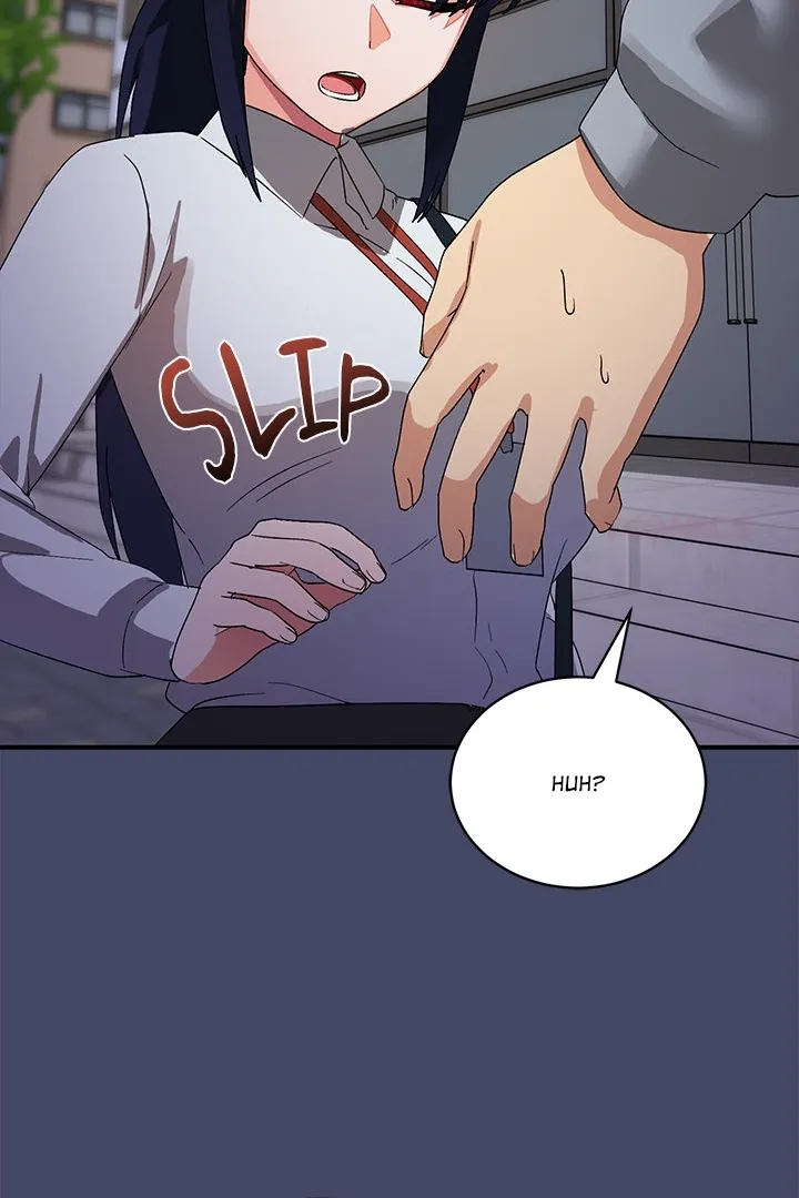 Saving My Magical Girl Chapter 10 page 63 - 