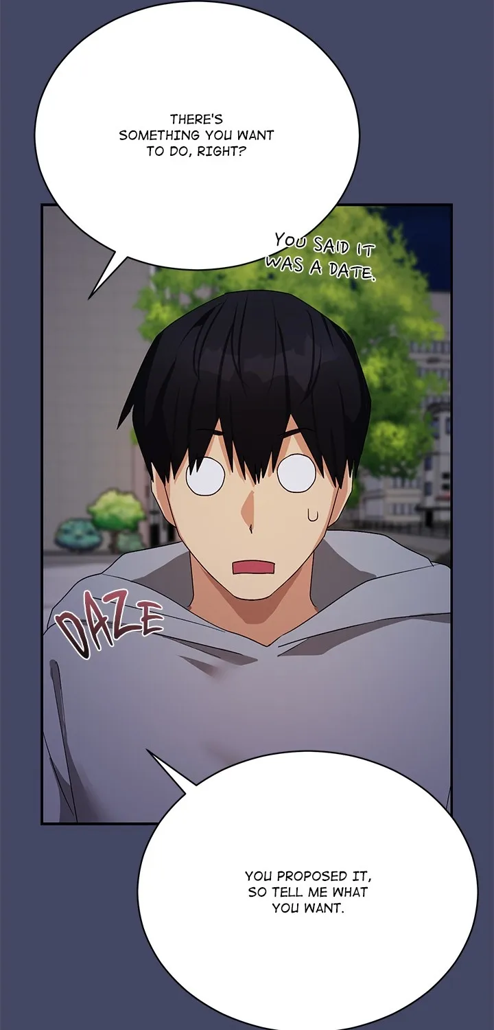 Saving My Magical Girl Chapter 10 page 64 - 