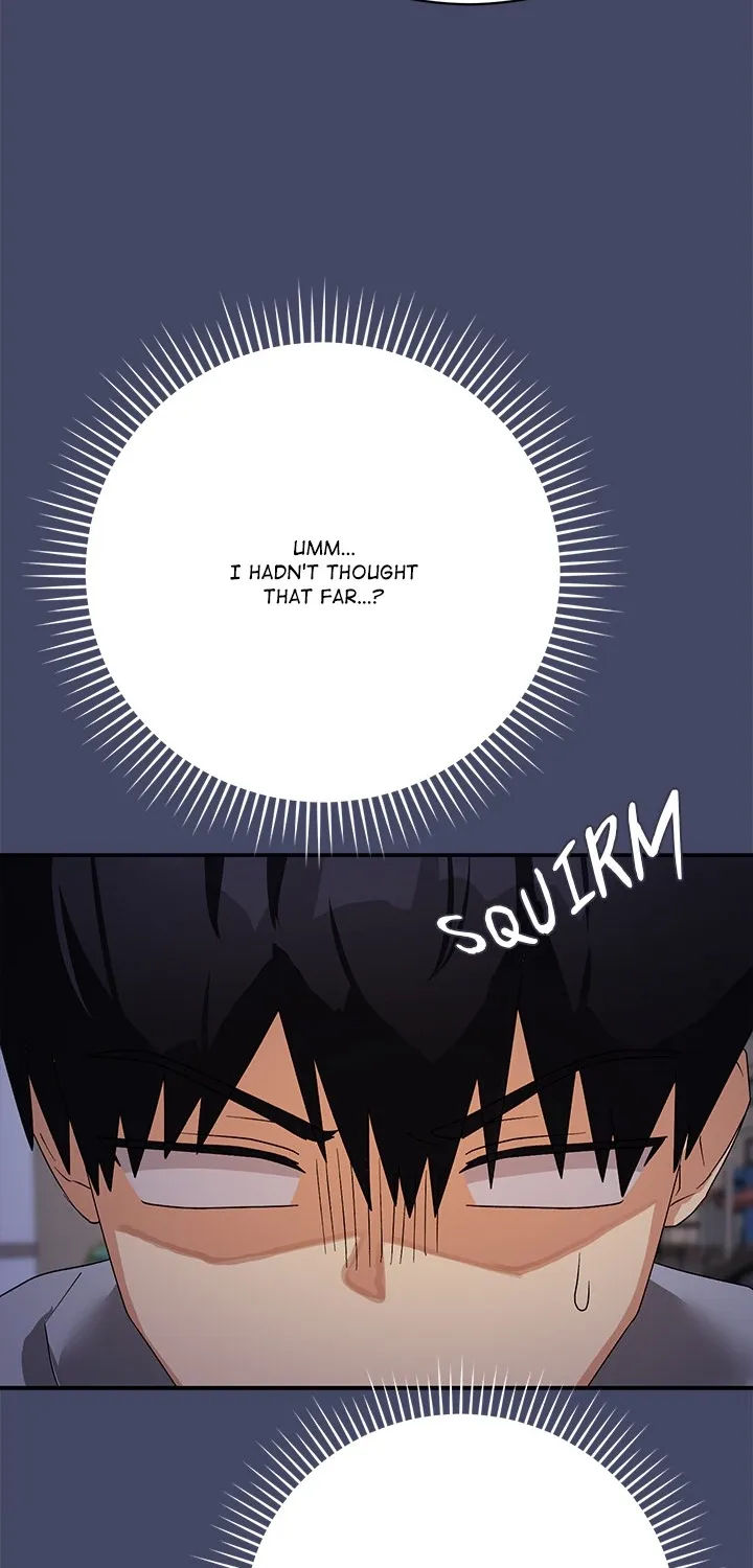 Saving My Magical Girl Chapter 10 page 65 - 