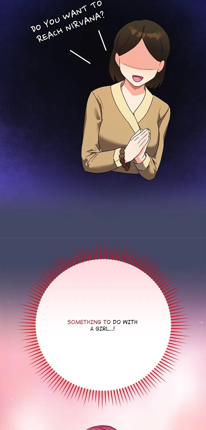 Saving My Magical Girl Chapter 10 page 68 - 