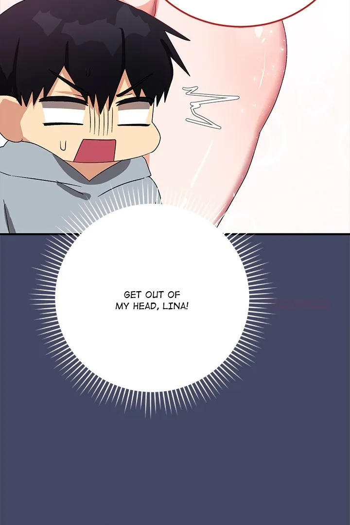 Saving My Magical Girl Chapter 10 page 71 - 