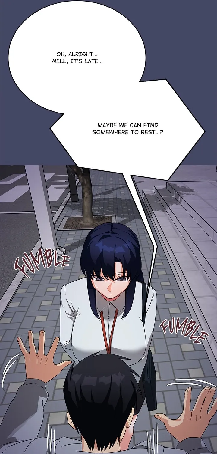 Saving My Magical Girl Chapter 10 page 72 - 