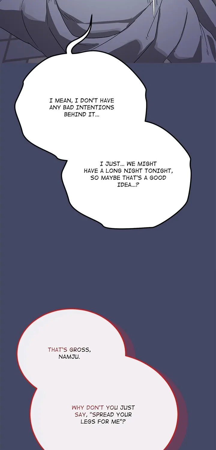 Saving My Magical Girl Chapter 10 page 73 - 