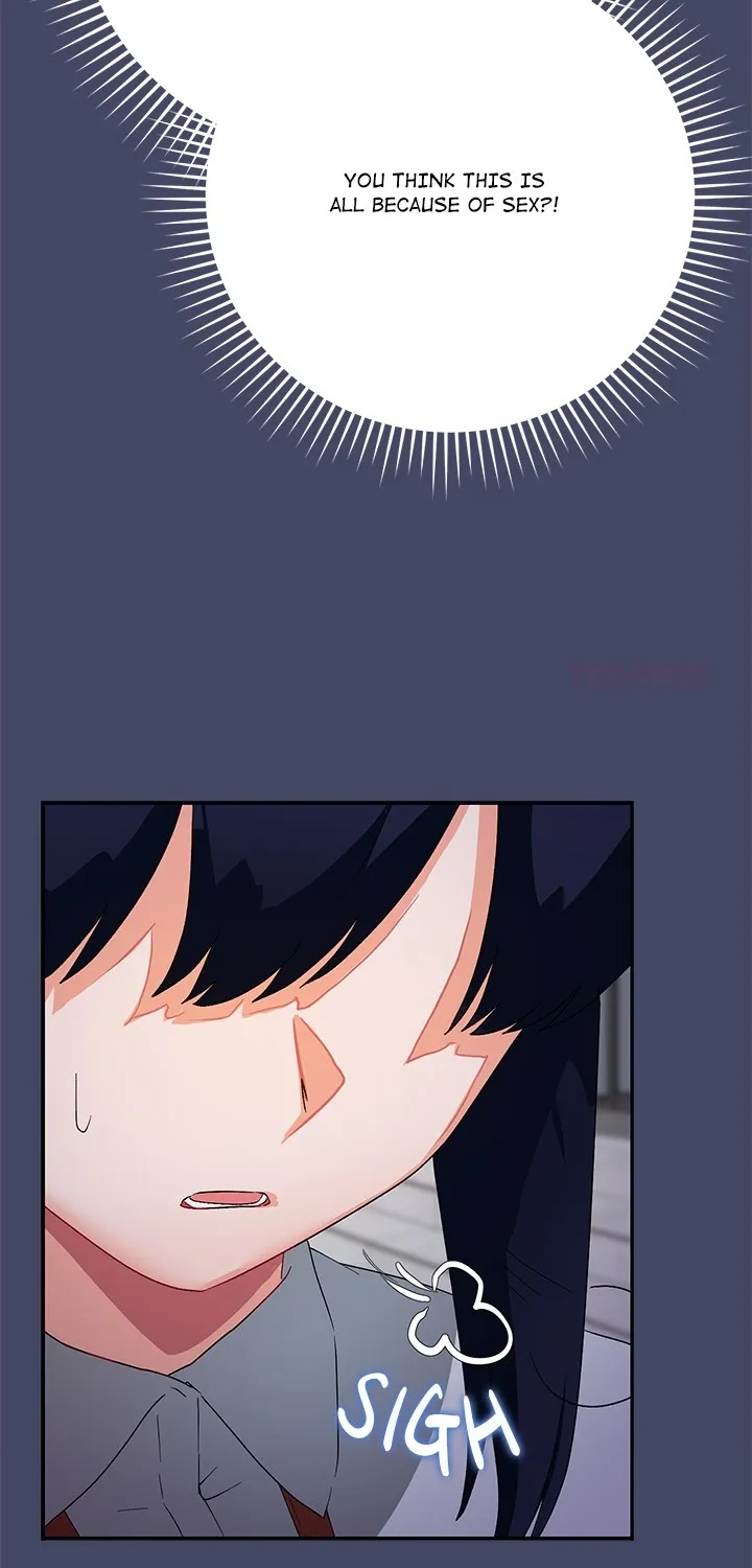 Saving My Magical Girl Chapter 10 page 75 - 