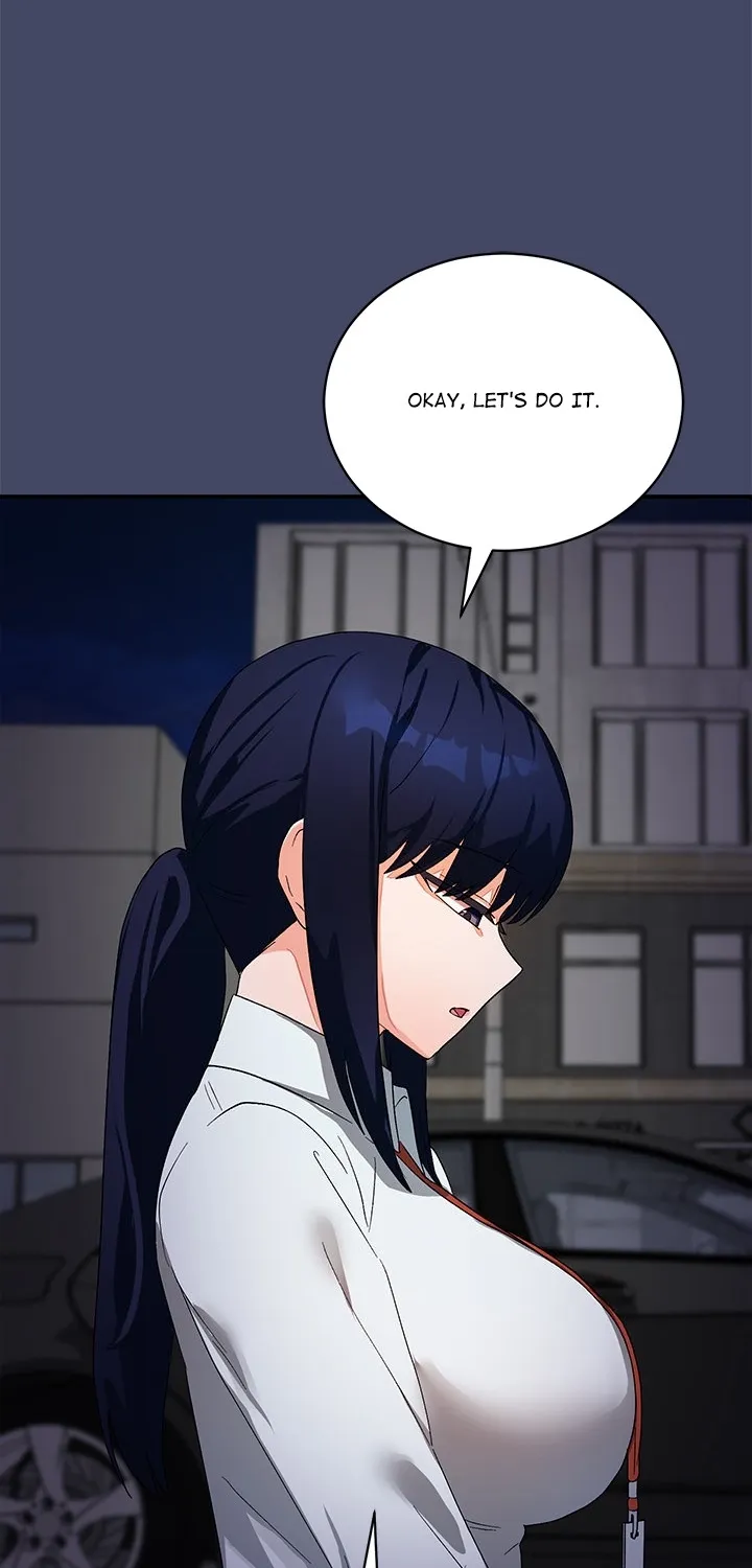 Saving My Magical Girl Chapter 10 page 76 - 