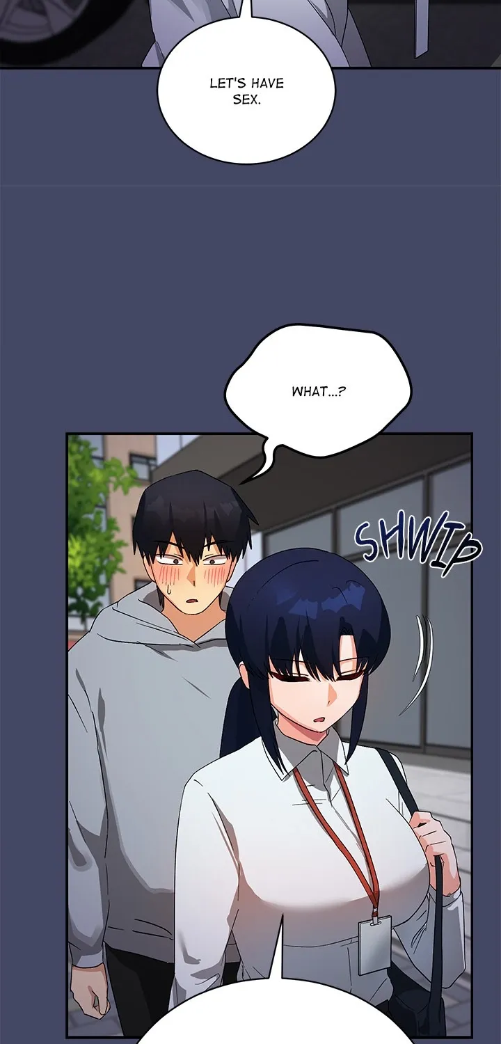 Saving My Magical Girl Chapter 10 page 77 - 