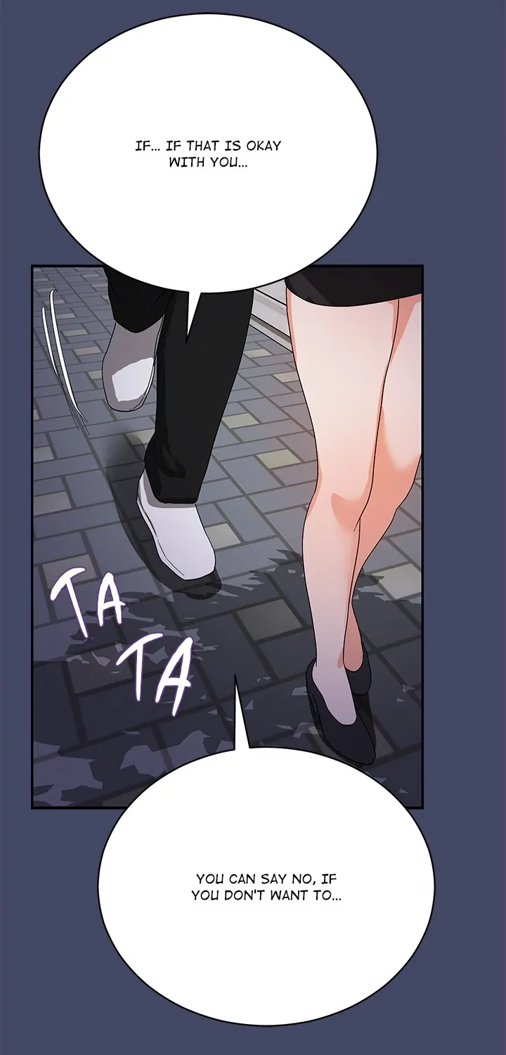 Saving My Magical Girl Chapter 10 page 80 - 