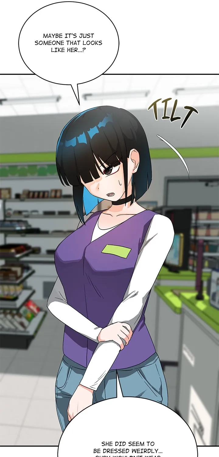 Saving My Magical Girl Chapter 10 page 9 - 