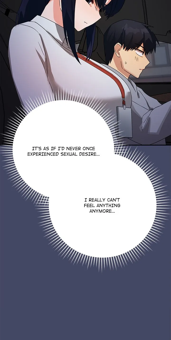 Saving My Magical Girl Chapter 10 page 83 - 