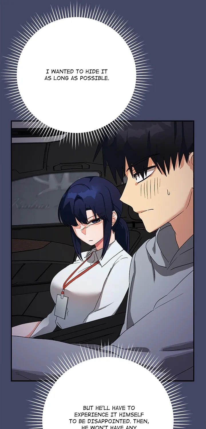 Saving My Magical Girl Chapter 10 page 84 - 