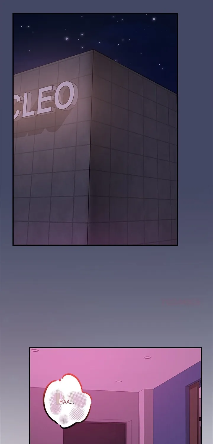 Saving My Magical Girl Chapter 10 page 86 - 