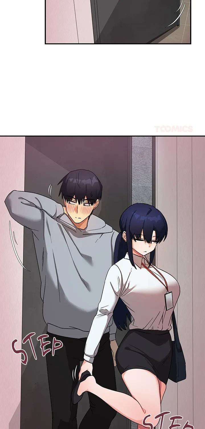 Saving My Magical Girl Chapter 11 page 2 - 