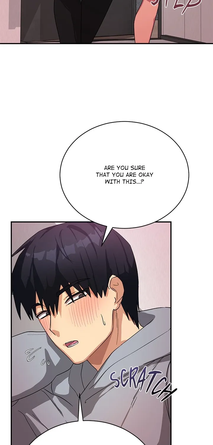 Saving My Magical Girl Chapter 11 page 3 - 