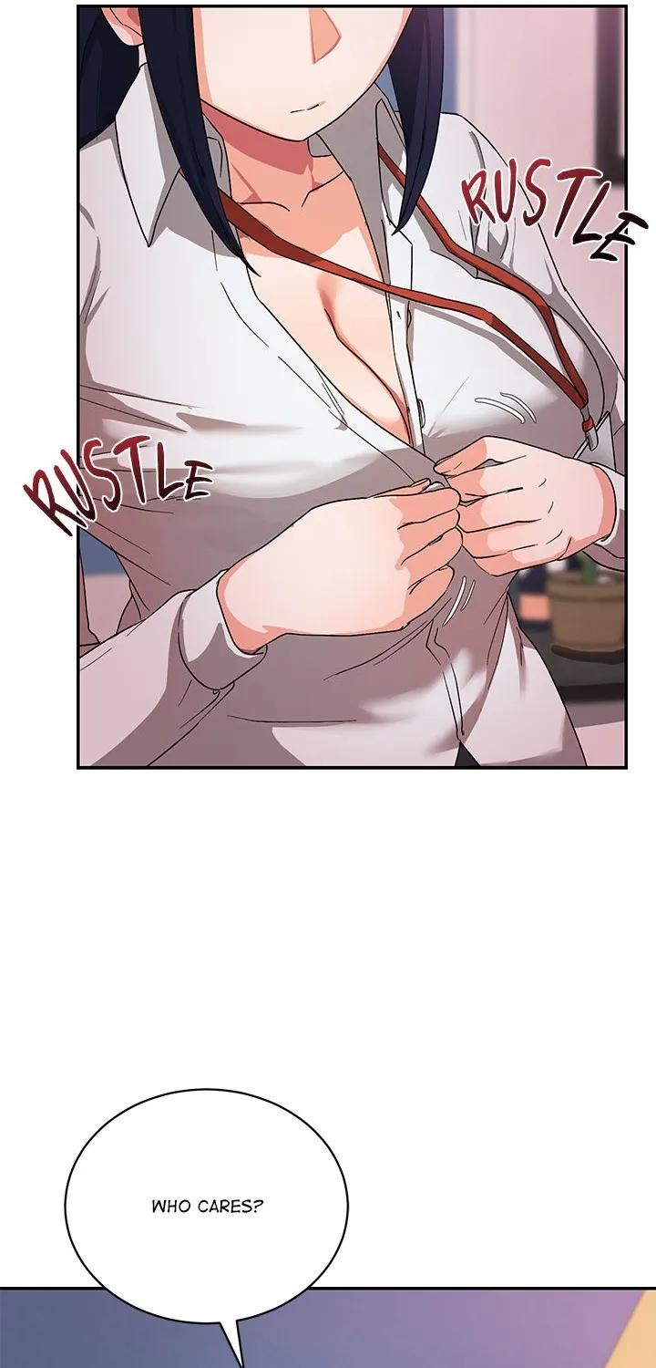 Saving My Magical Girl Chapter 11 page 5 - 