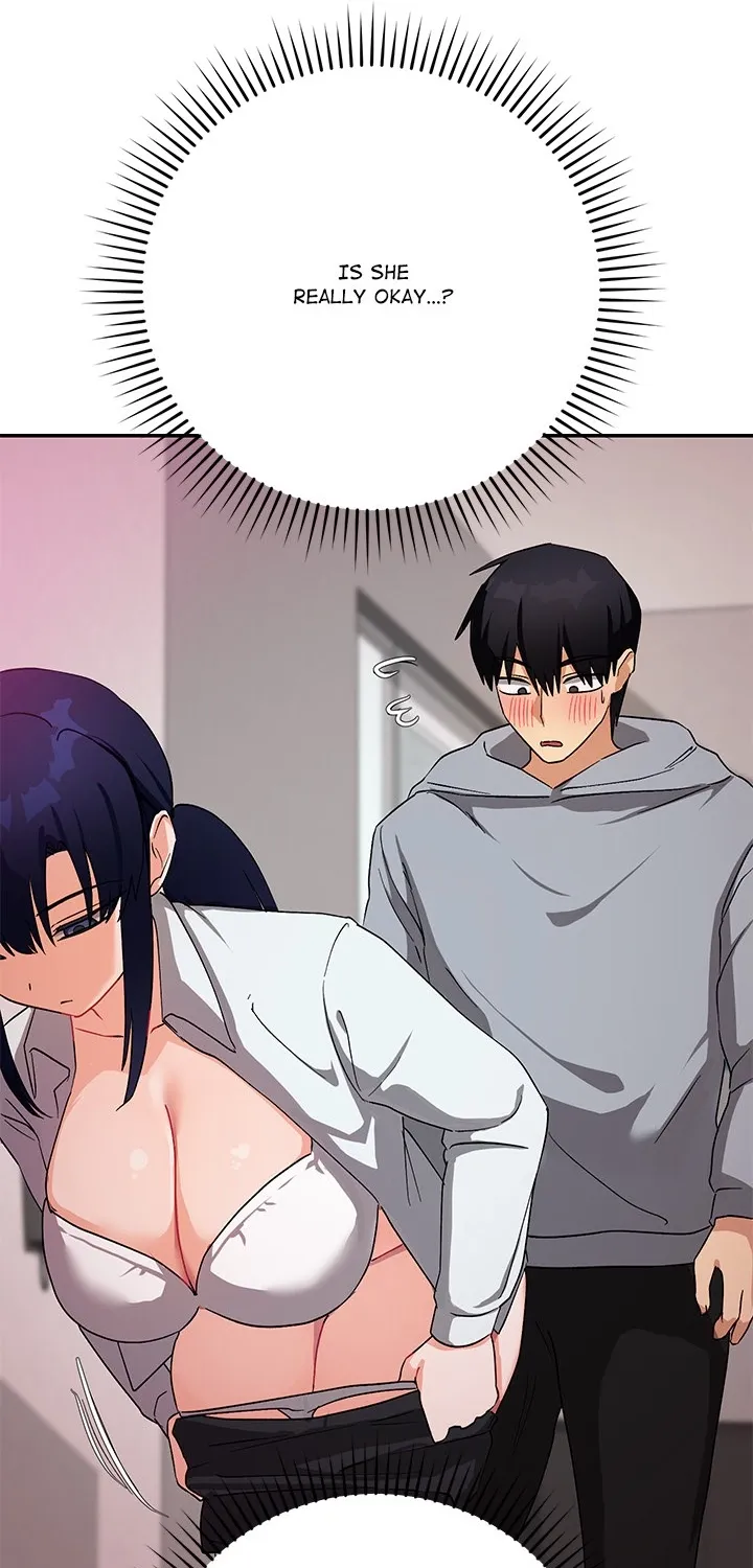 Saving My Magical Girl Chapter 11 page 9 - 