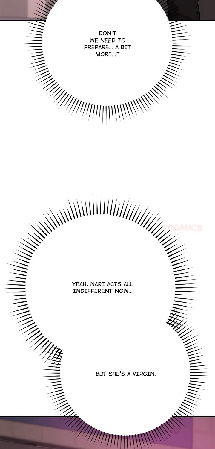 Saving My Magical Girl Chapter 11 page 10 - 