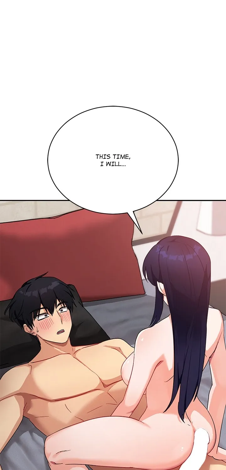 Saving My Magical Girl Chapter 12 page 1 - 