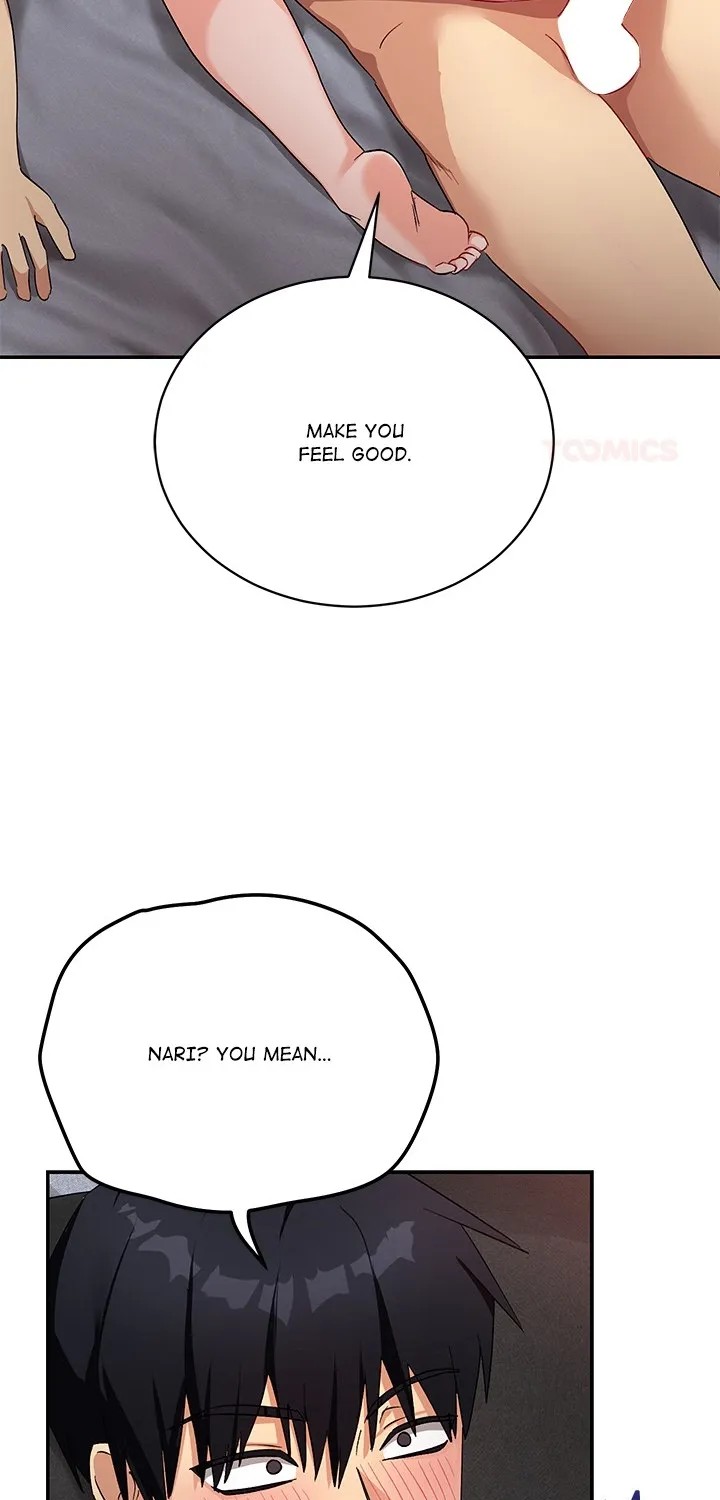 Saving My Magical Girl Chapter 12 page 2 - 