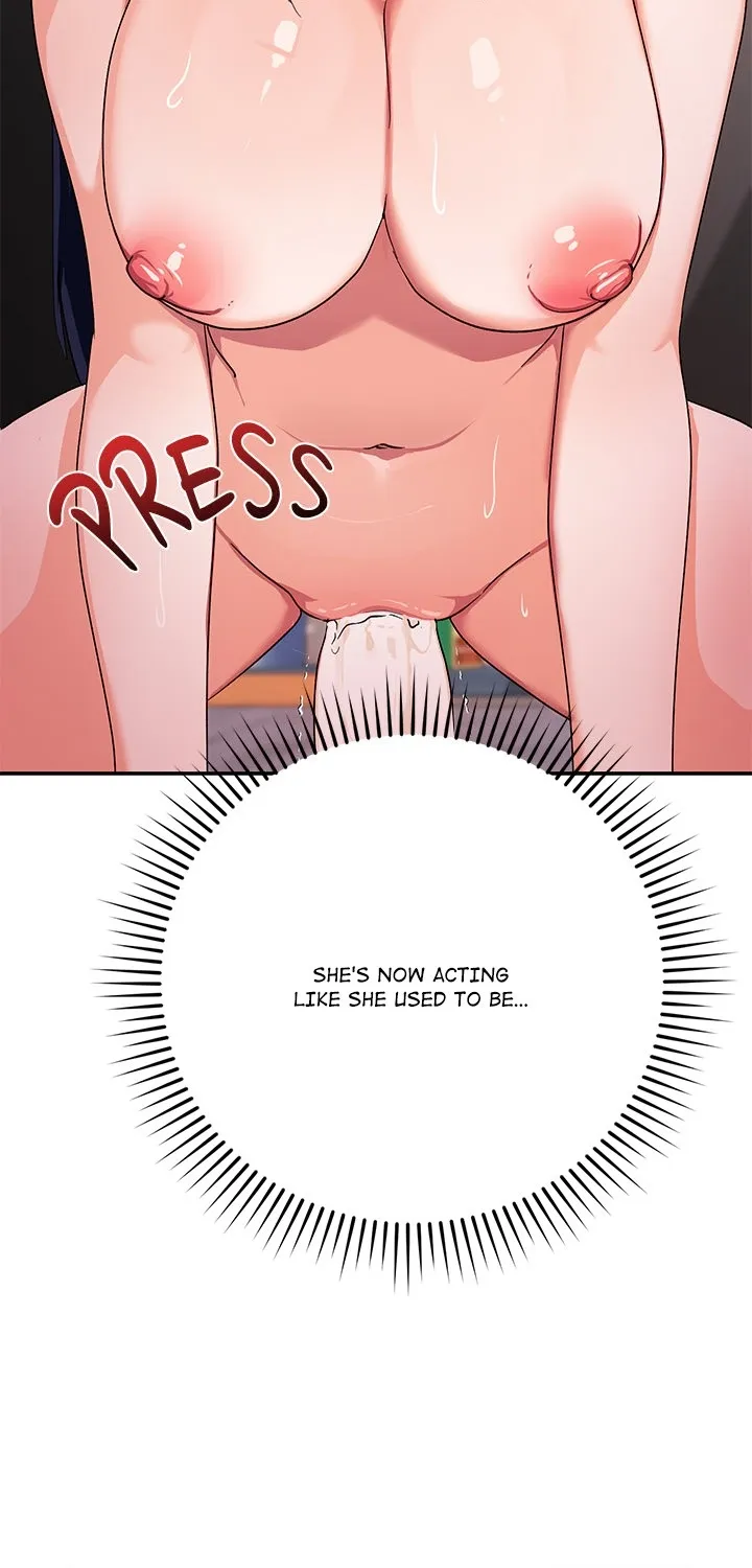 Saving My Magical Girl Chapter 12 page 11 - 