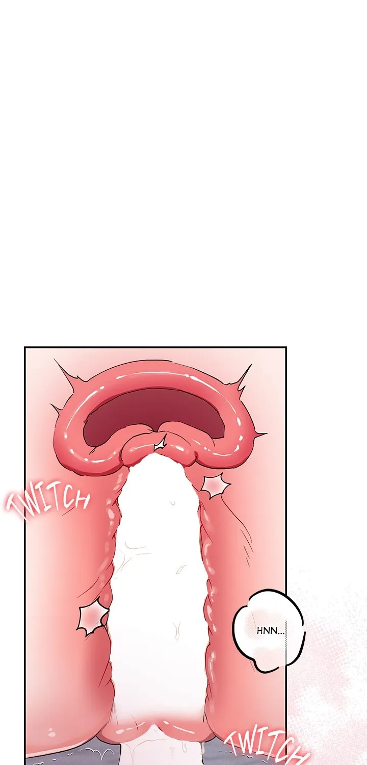Saving My Magical Girl Chapter 12 page 15 - 