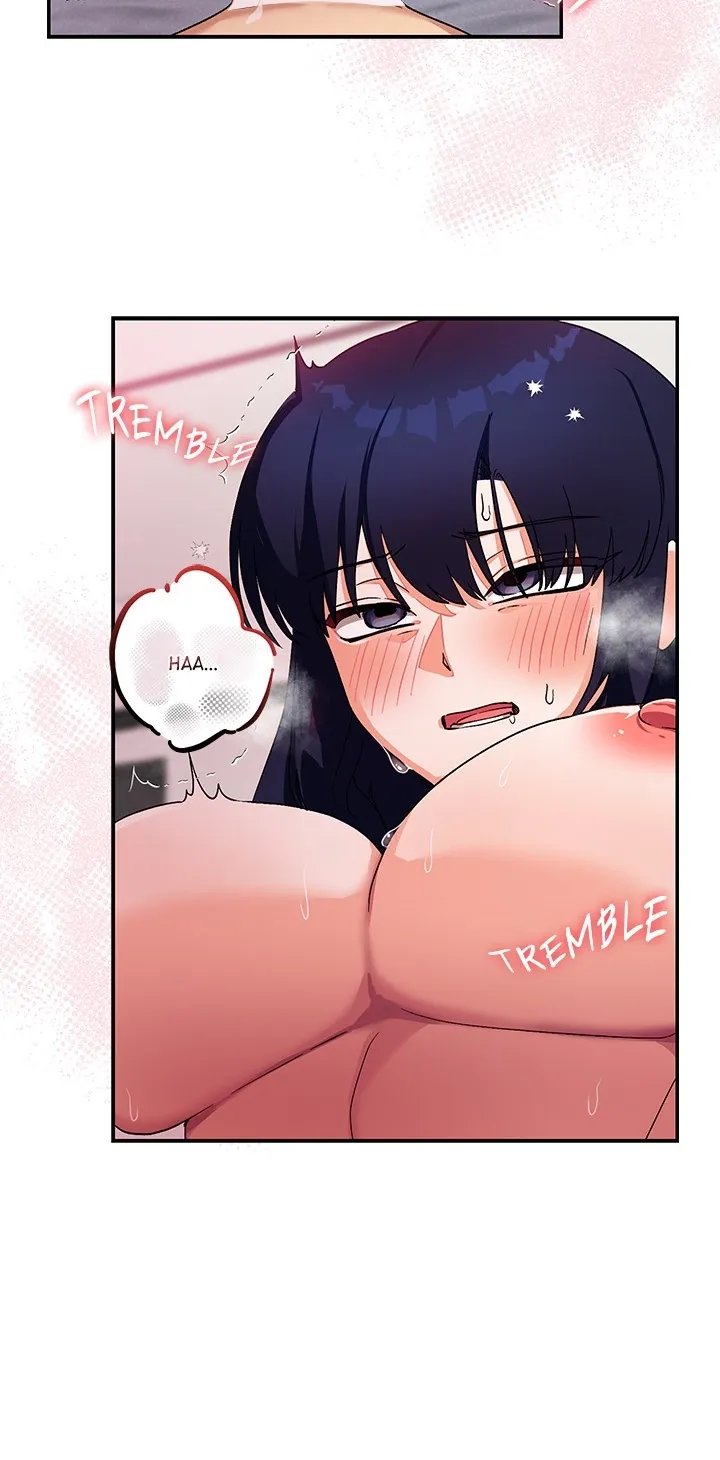 Saving My Magical Girl Chapter 12 page 16 - 