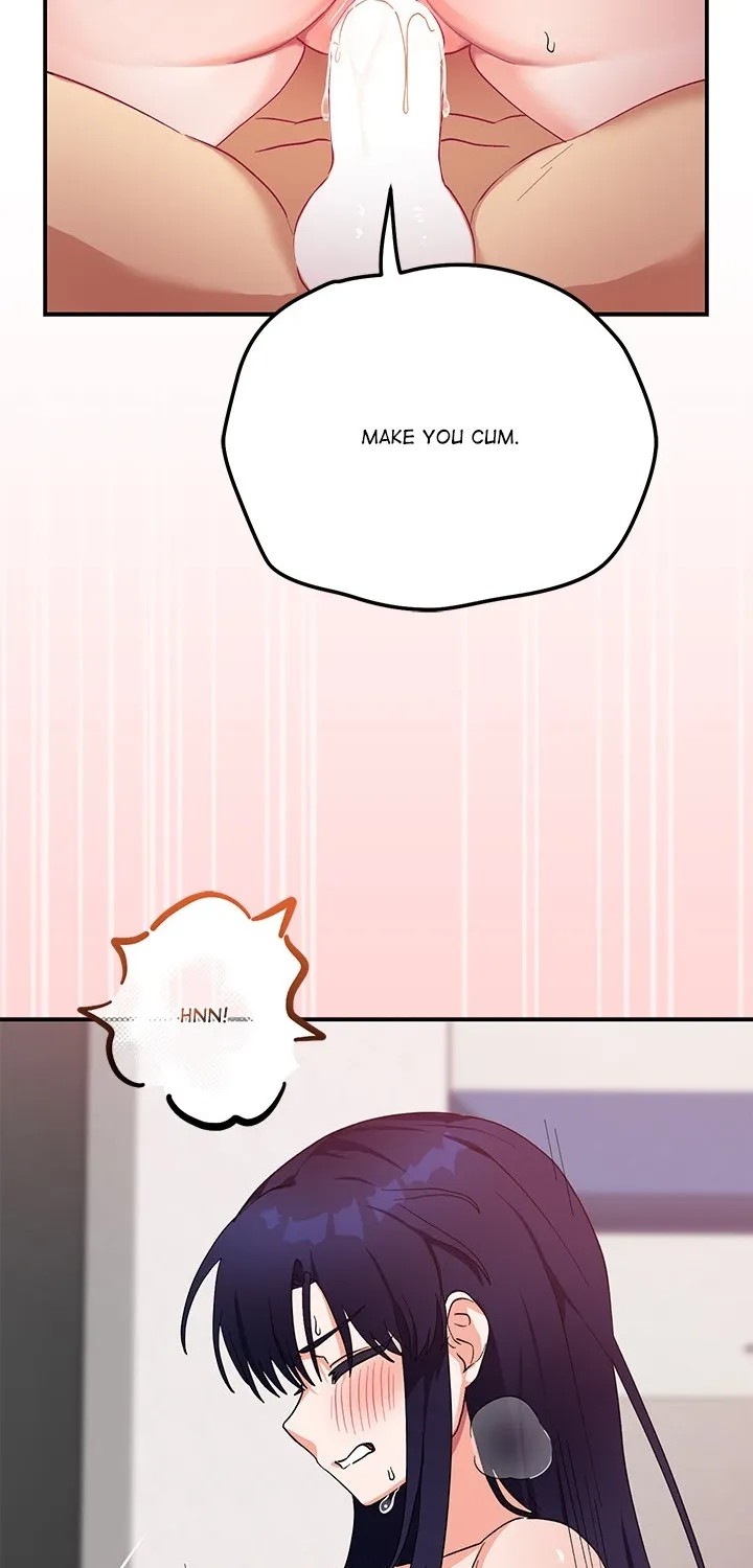 Saving My Magical Girl Chapter 12 page 19 - 